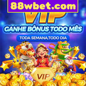 88wbet.com Indique amigos para receber um bônus