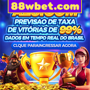 88wbet.com Fundo de Resgate de Perdas Semanais