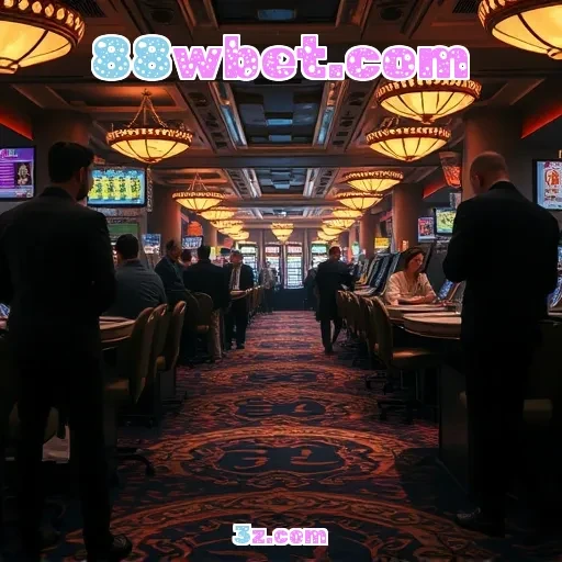 88wbet.com: Explore o Fascinante Mundo do Bingo Online Hoje Mesmo!
