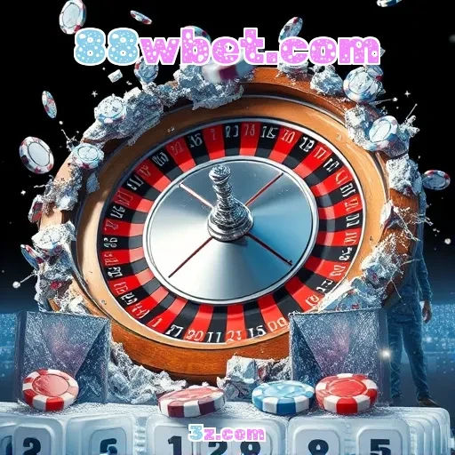 88wbet.com: A Revolução dos Jogos de Cassino Online no Brasil!