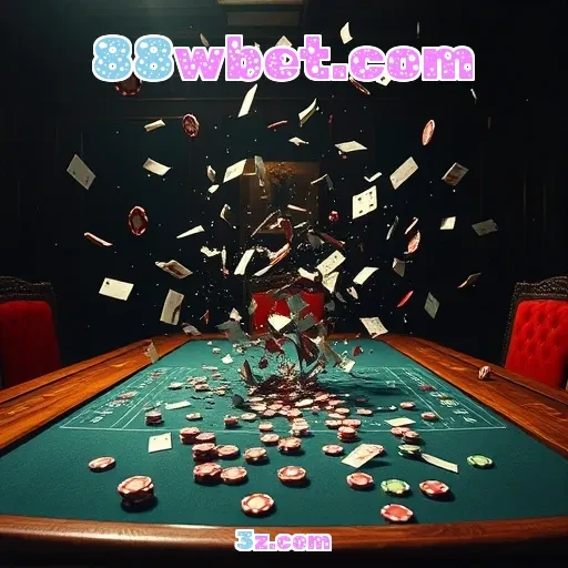 88wbet.com: O Melhor Lugar para Jogos Ao Vivo e Apostas Incríveis